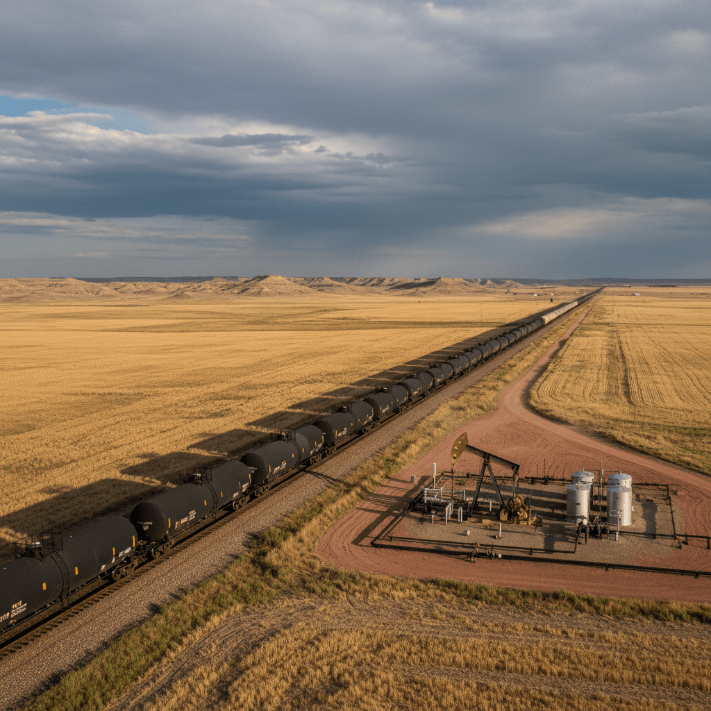 The Afternoon Take - Energy Market Briefing