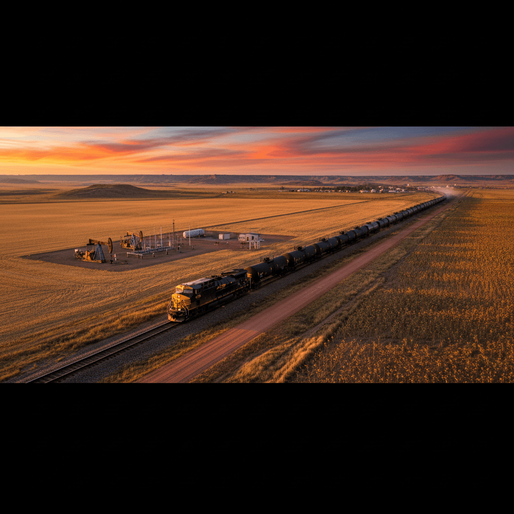 The Morning Take - Energy Market Briefing