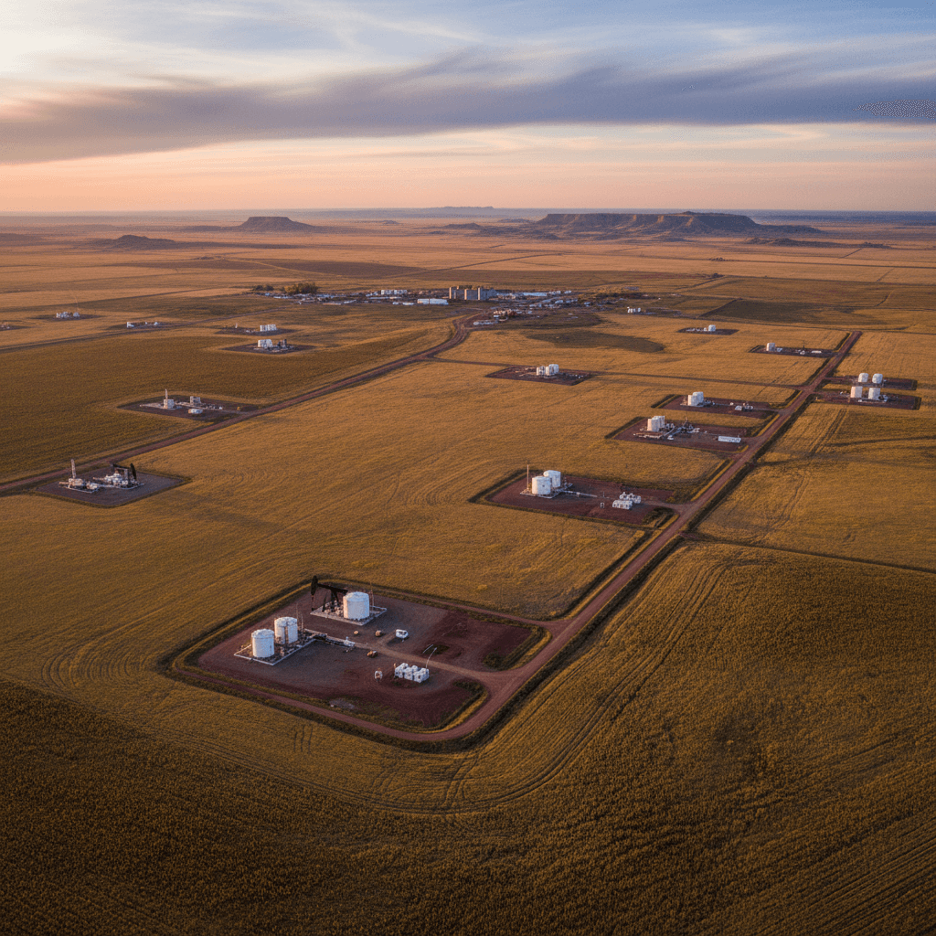 Oil Prices Surge Over 2%, Bakken Discount Widens Slightly - Bakken Wire