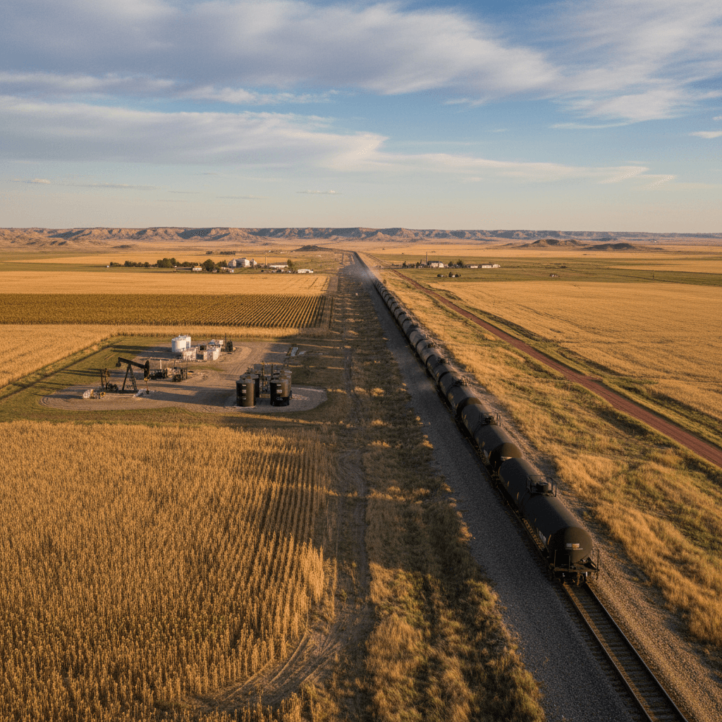 The Midday Take - Energy Market Briefing