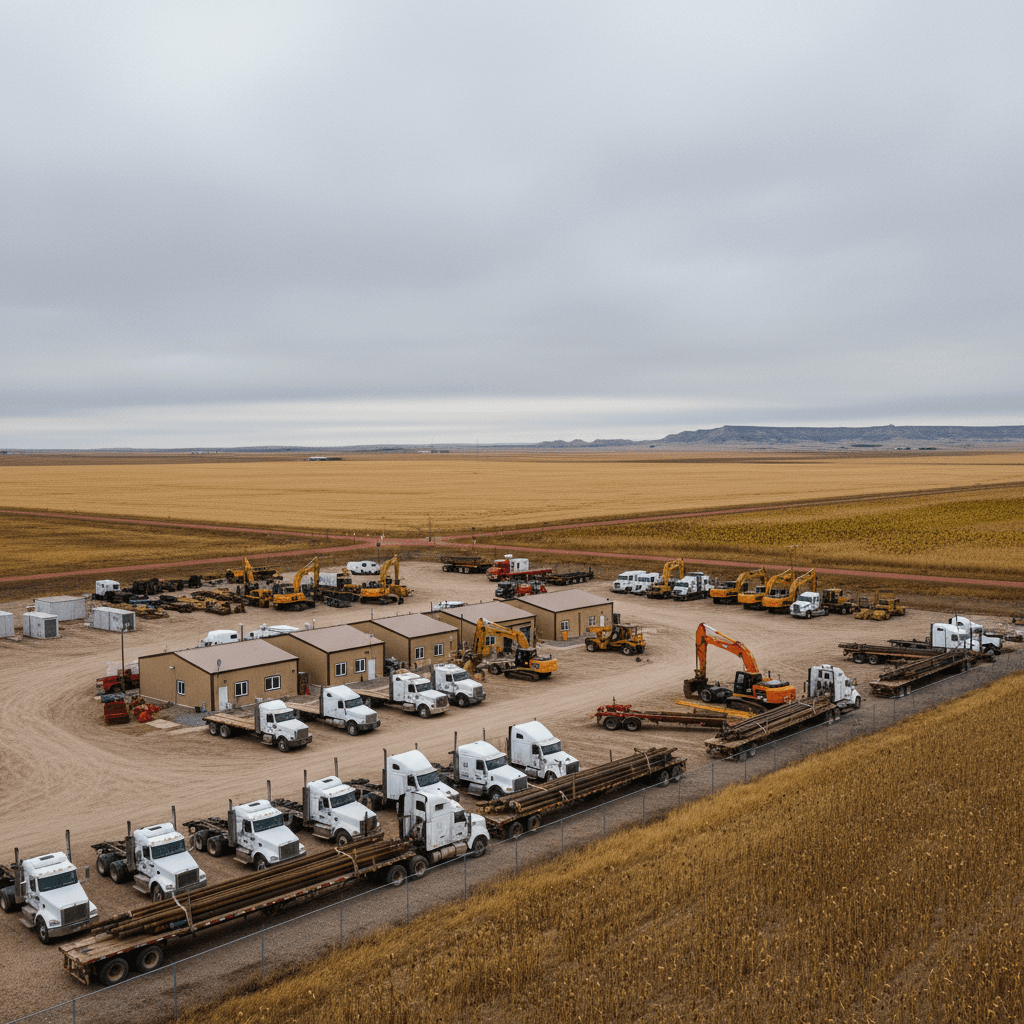 Global Energy Crises Lift Demand for Secure Supply as Wind Sector Struggles - Bakken Wire