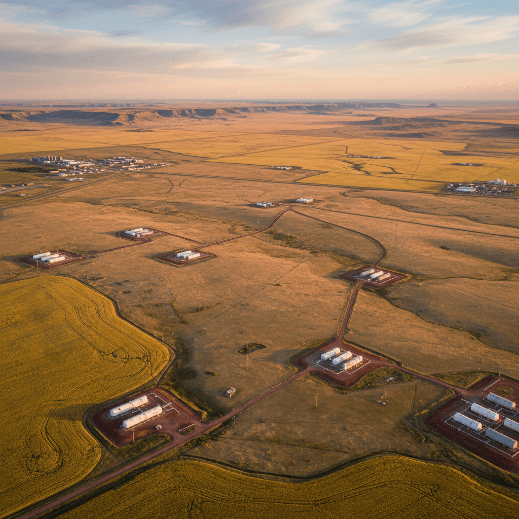 Oil Prices Surge Over $2 on Geopolitical Tension, Boost Bakken Realizations - Bakken Wire