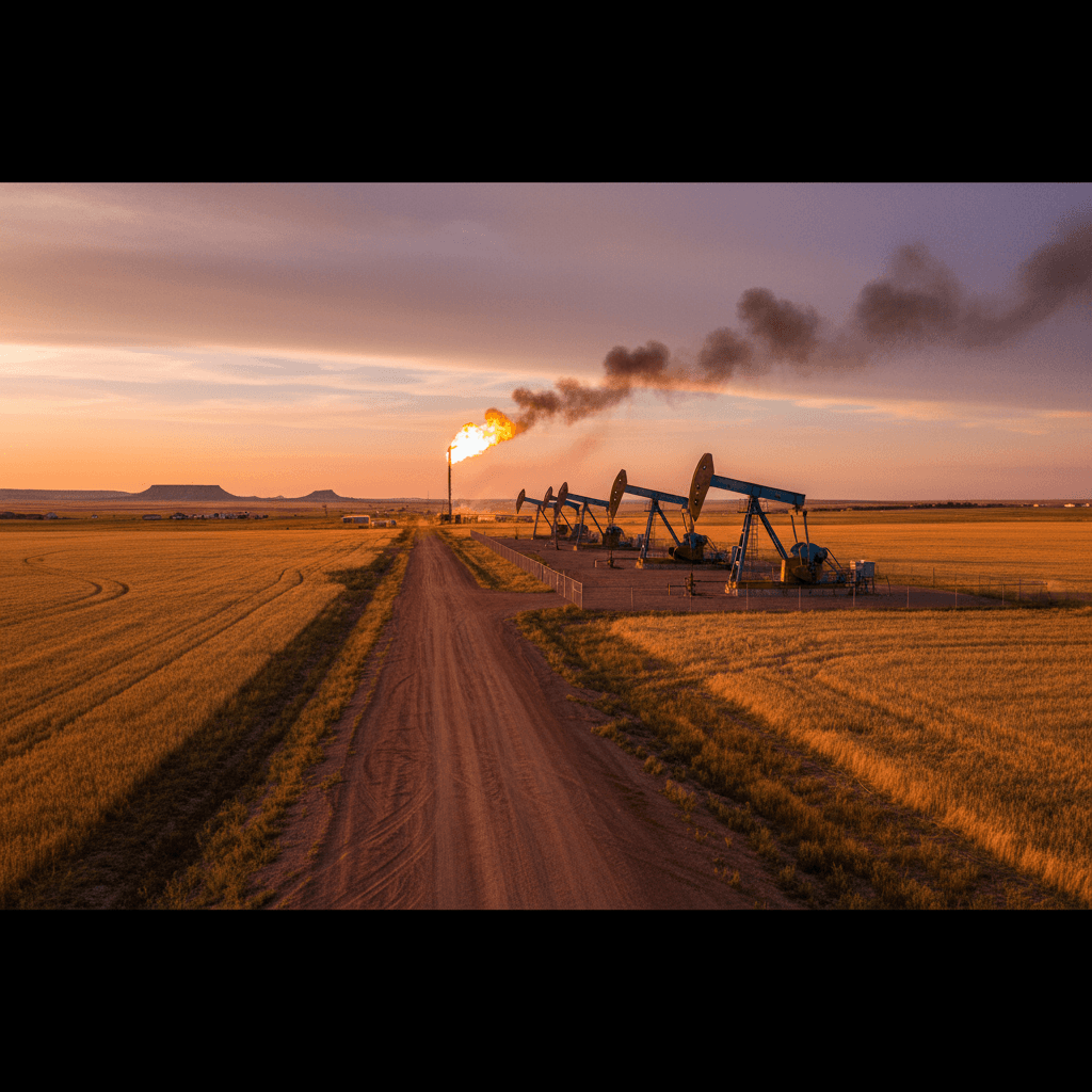 Bakken Rig Count Holds at 24 as Oil Prices Surge Above $86 - Bakken Wire