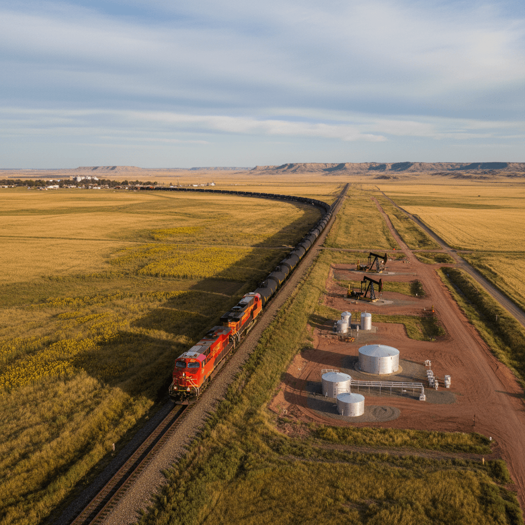 The Afternoon Take - Energy Market Briefing
