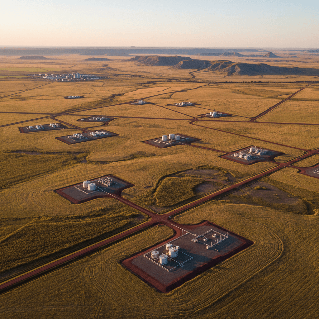 Oil Prices Surge on Red Sea Tensions, WTI Tops $90 - Bakken Wire