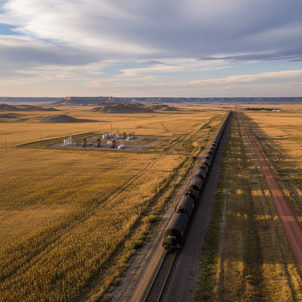 The Morning Take - Energy Market Briefing