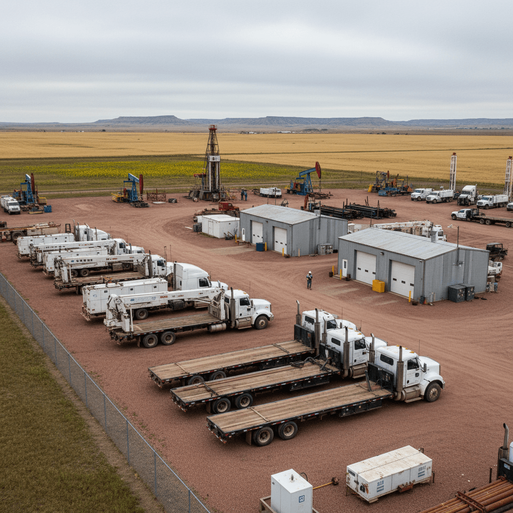 Magnolia to Acquire WildFire in $4B Deal; Eni, Equinor Report Activity - Bakken Wire