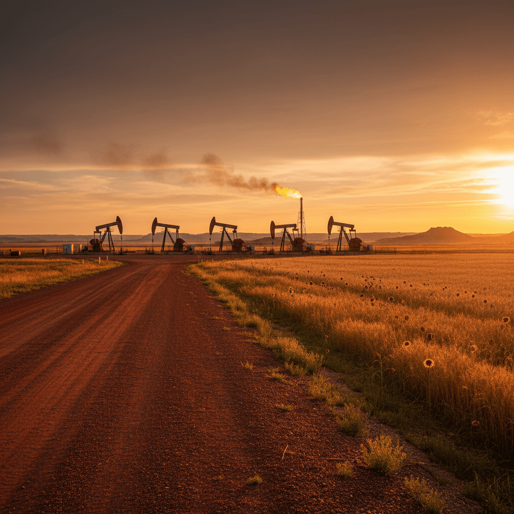 Bakken Rig Count Holds at 24 as Oil Prices Surge Past $92 - Bakken Wire