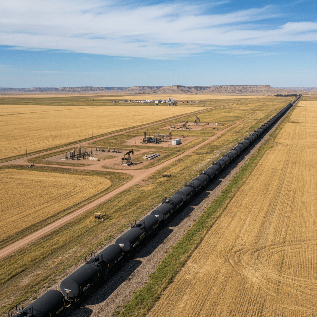 EU Sanctions Compromise on Russian LNG Highlights Global Market Complexities - Bakken Wire