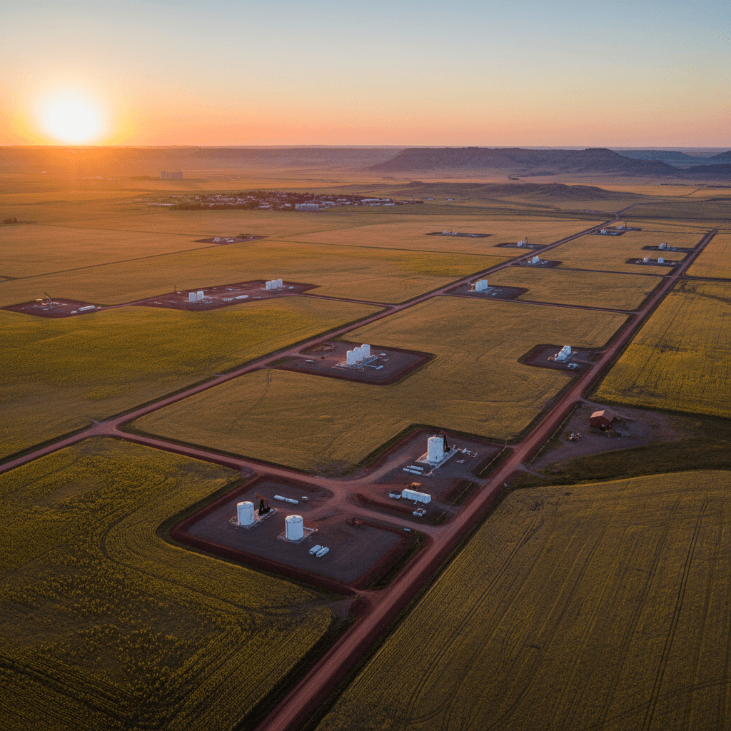 Brent Tops $100, WTI Soars Past $92 as Red Sea Attacks Escalate - Bakken Wire