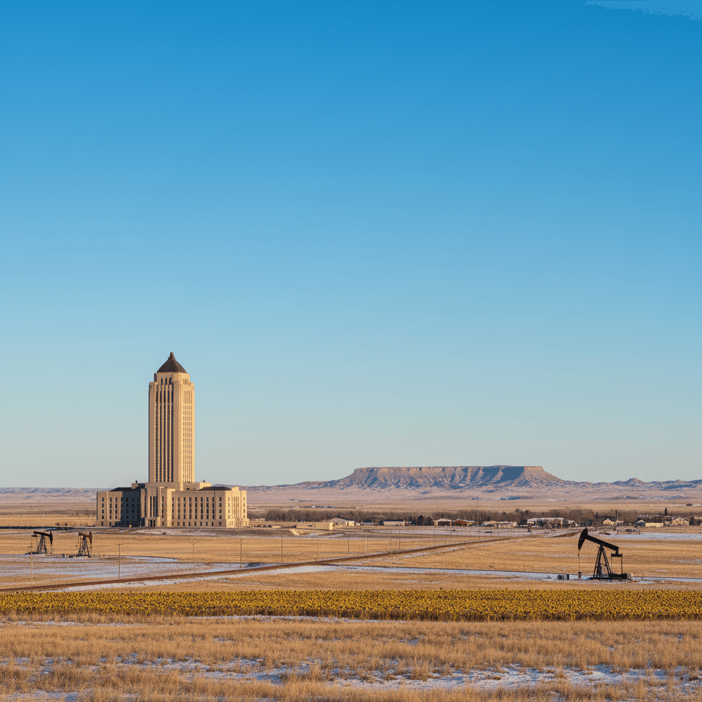QatarEnergy LNG Force Majeure Extension May Pressure Global Gas Markets - Bakken Wire