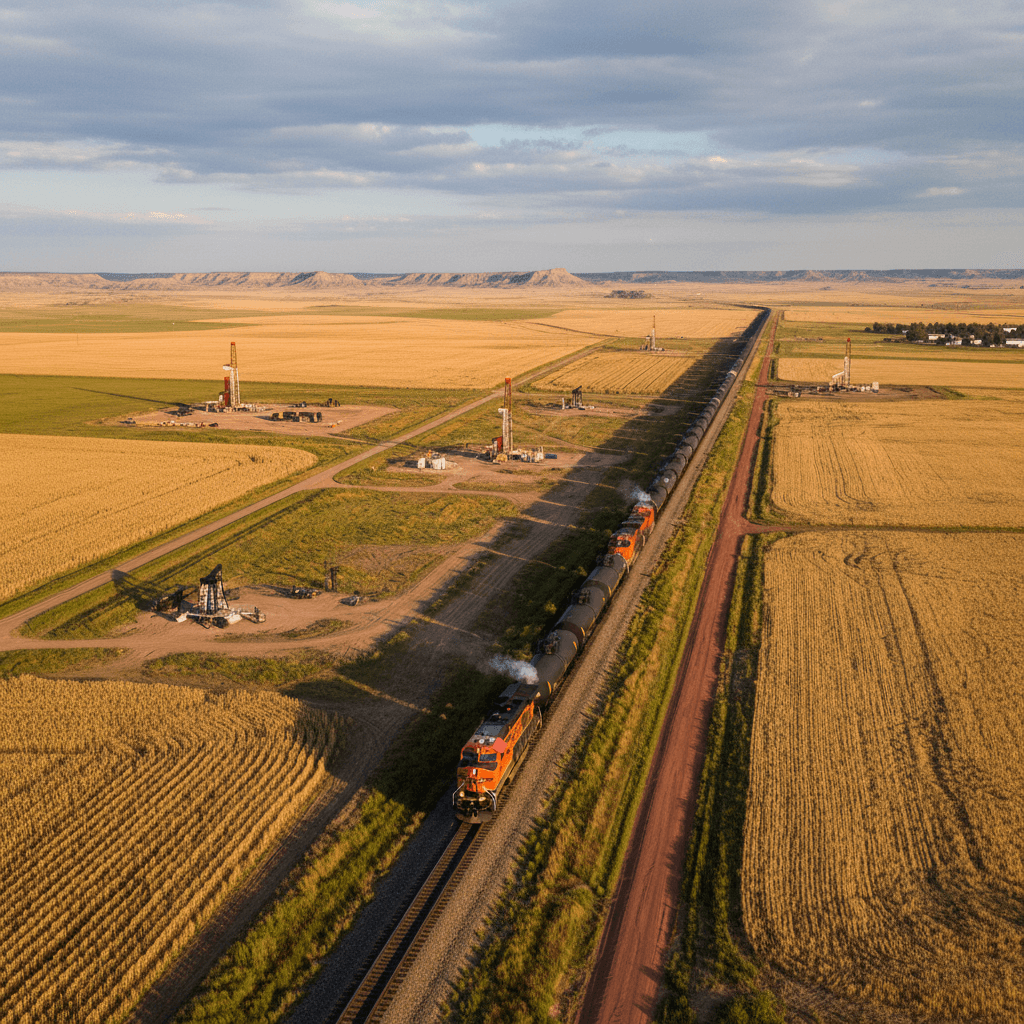 The Midday Take - Energy Market Briefing