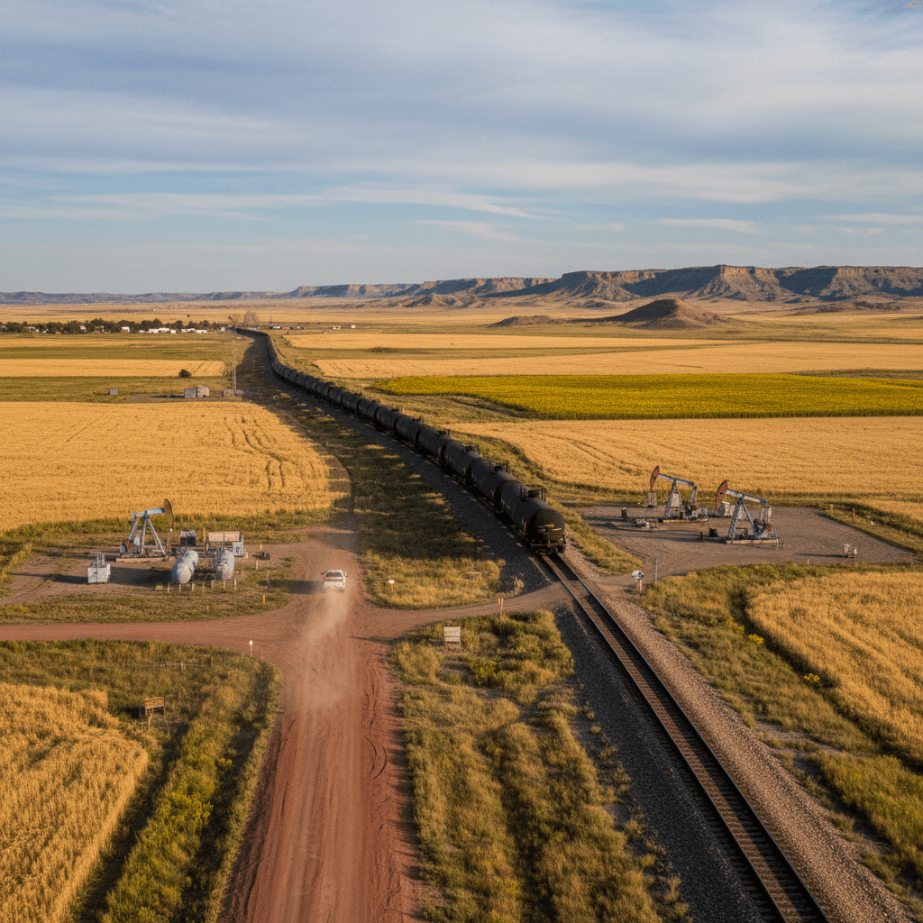 Insurers Cut Premiums for Upstream Projects Outside Conflict Zones - Bakken Wire
