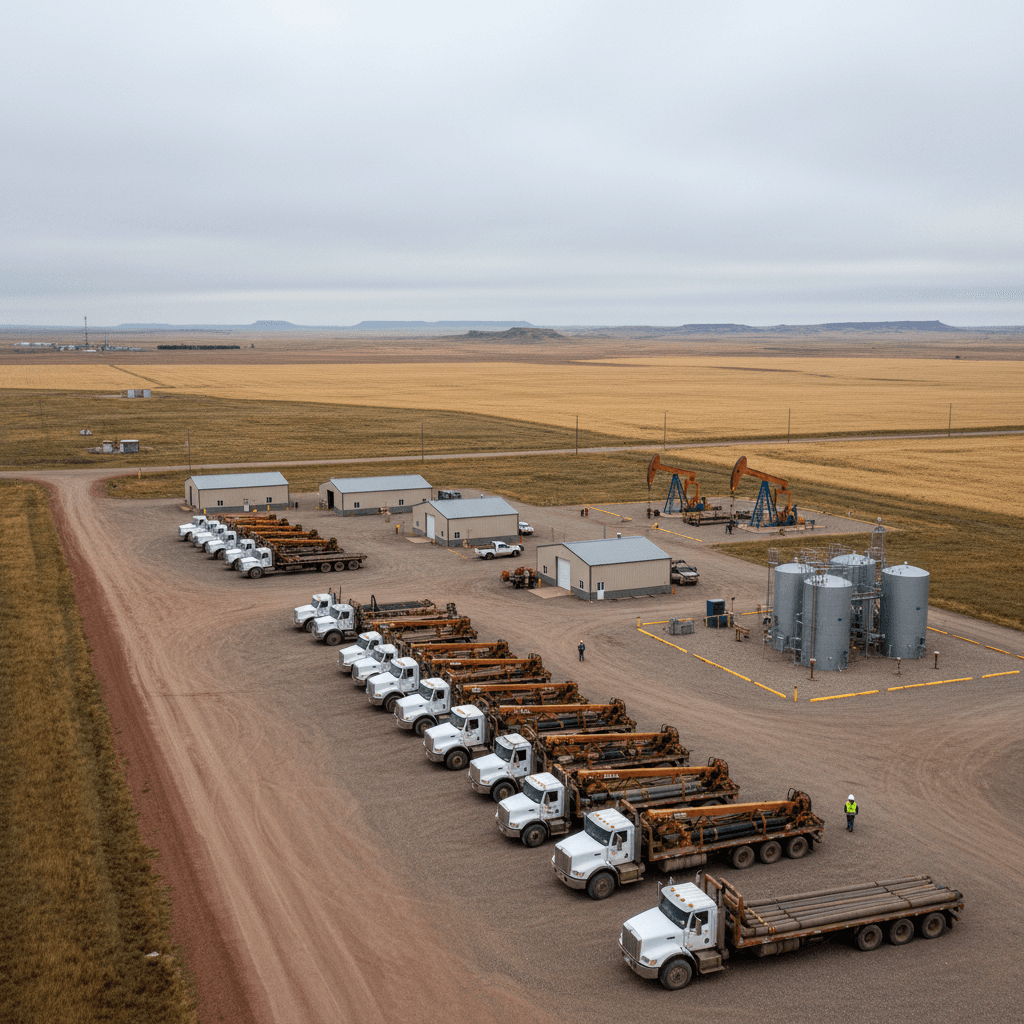 Bakken Oil Price Premium, M&A, and Geopolitical Surge Drive Afternoon News - Bakken Wire