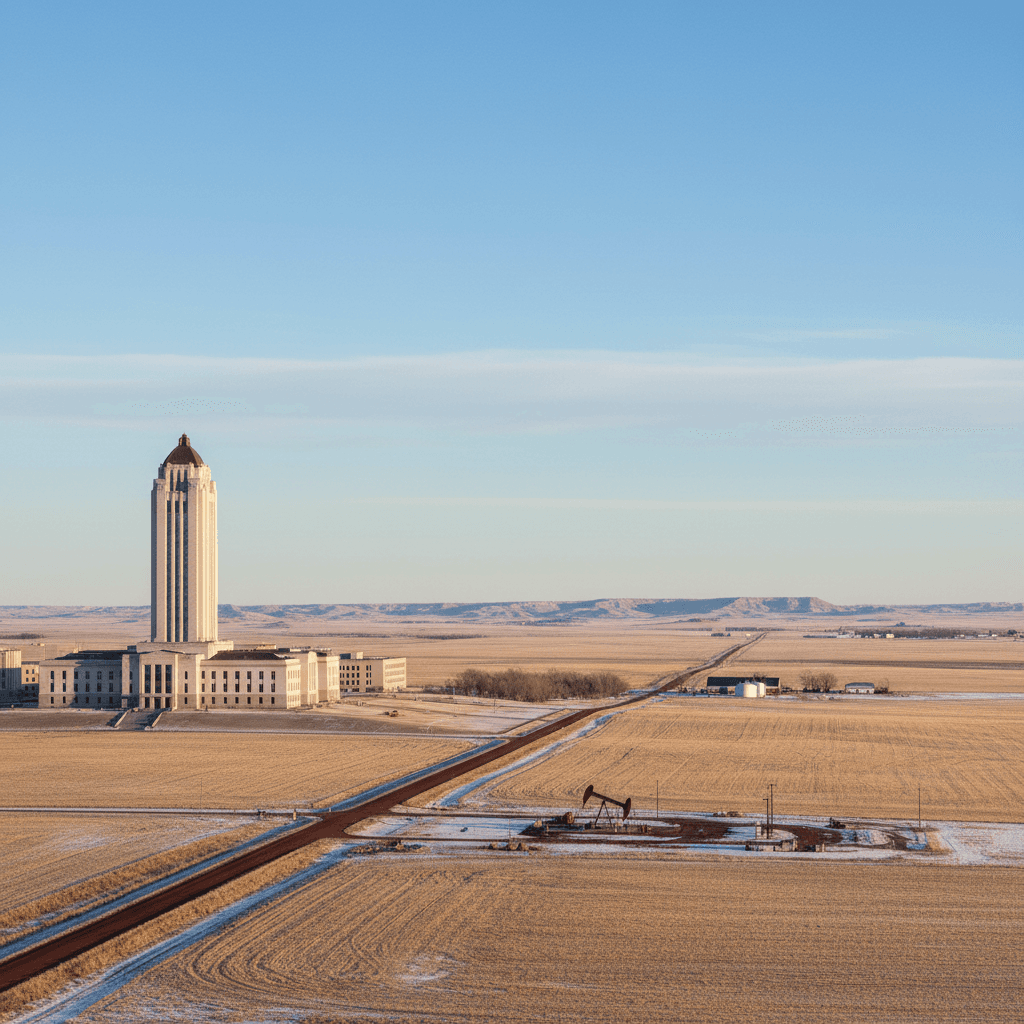 QatarEnergy LNG Force Majeure Extension Looms, Potentially Impacting Gas Markets - Bakken Wire