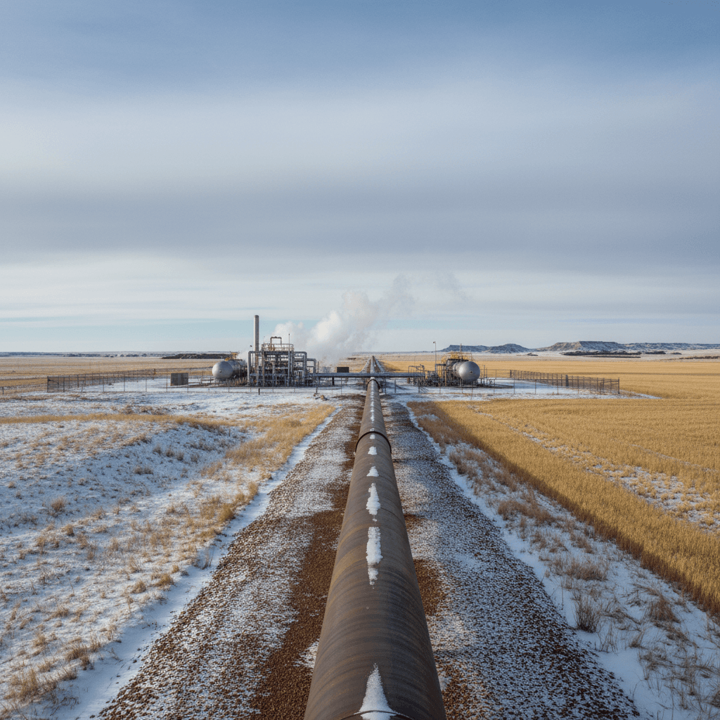 Oil Surges Past $100 as M&A, Global Projects Advance - Bakken Wire
