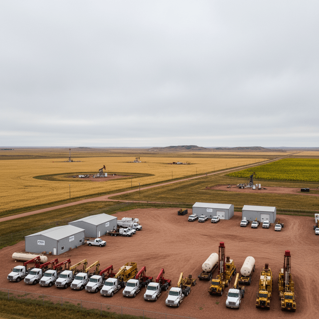 Chevron-Led Group Signs MOU for Cypriot Gas; Matador Buys Permian Assets - Bakken Wire