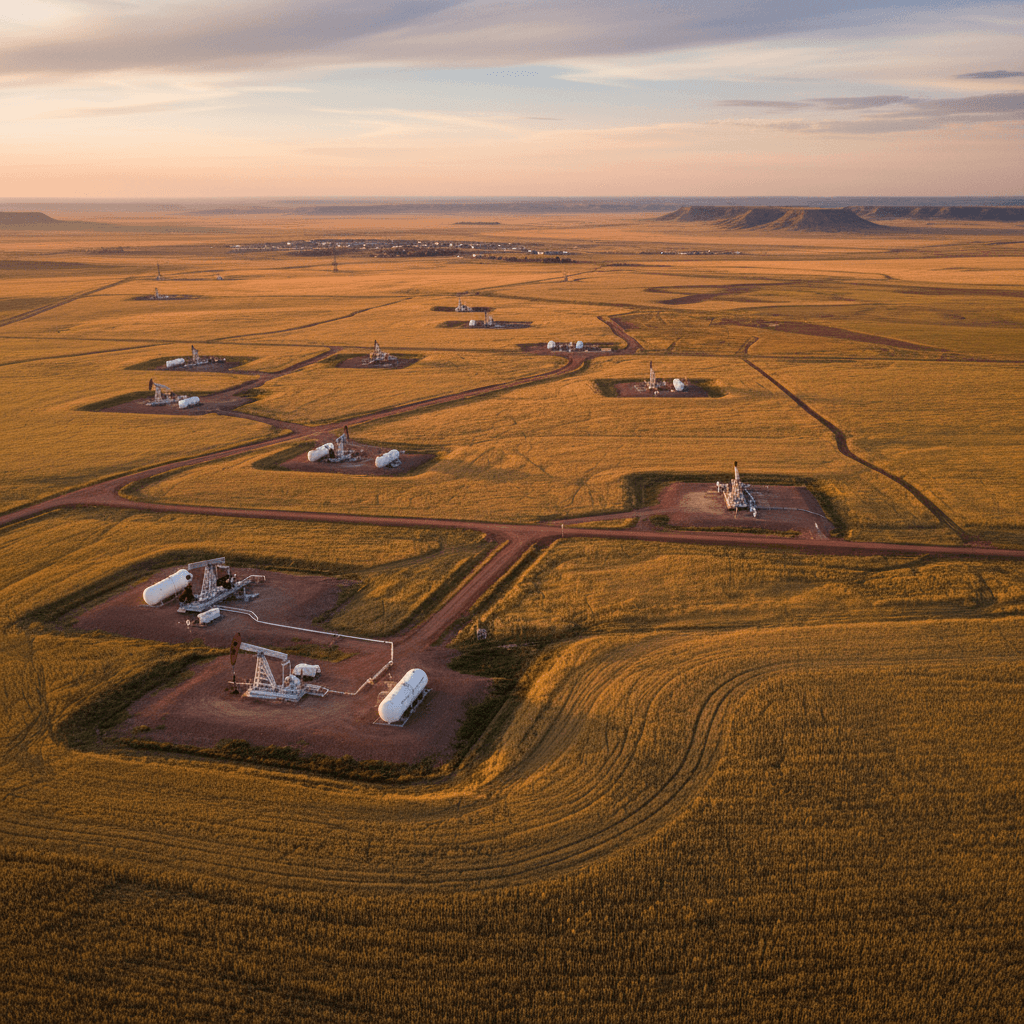 Oil Prices Fall Despite Heightened Red Sea Shipping Disruptions - Bakken Wire