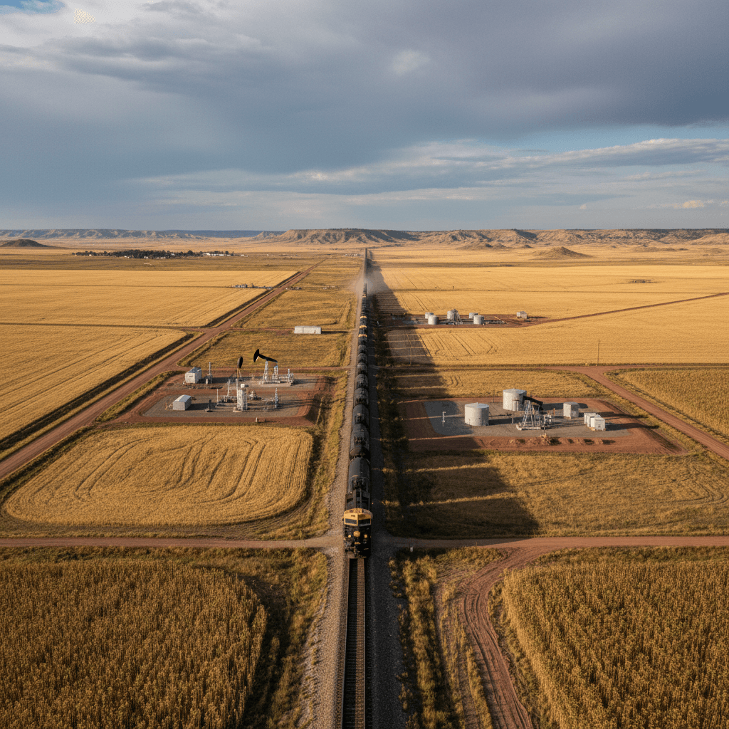 The Morning Take - Energy Market Briefing