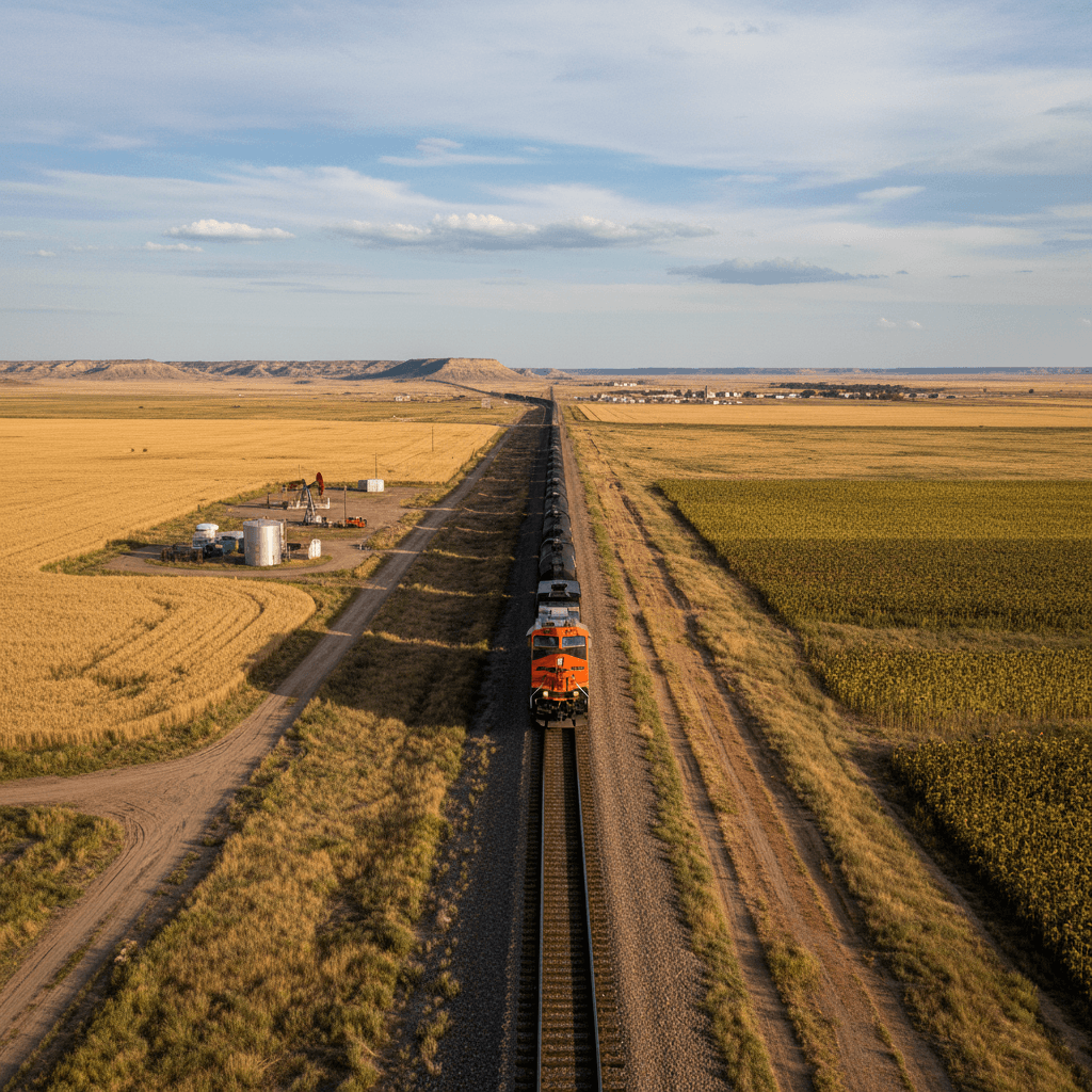 Diplomatic Stalemate, China's Crude Buying Signal Global Volatility - Bakken Wire