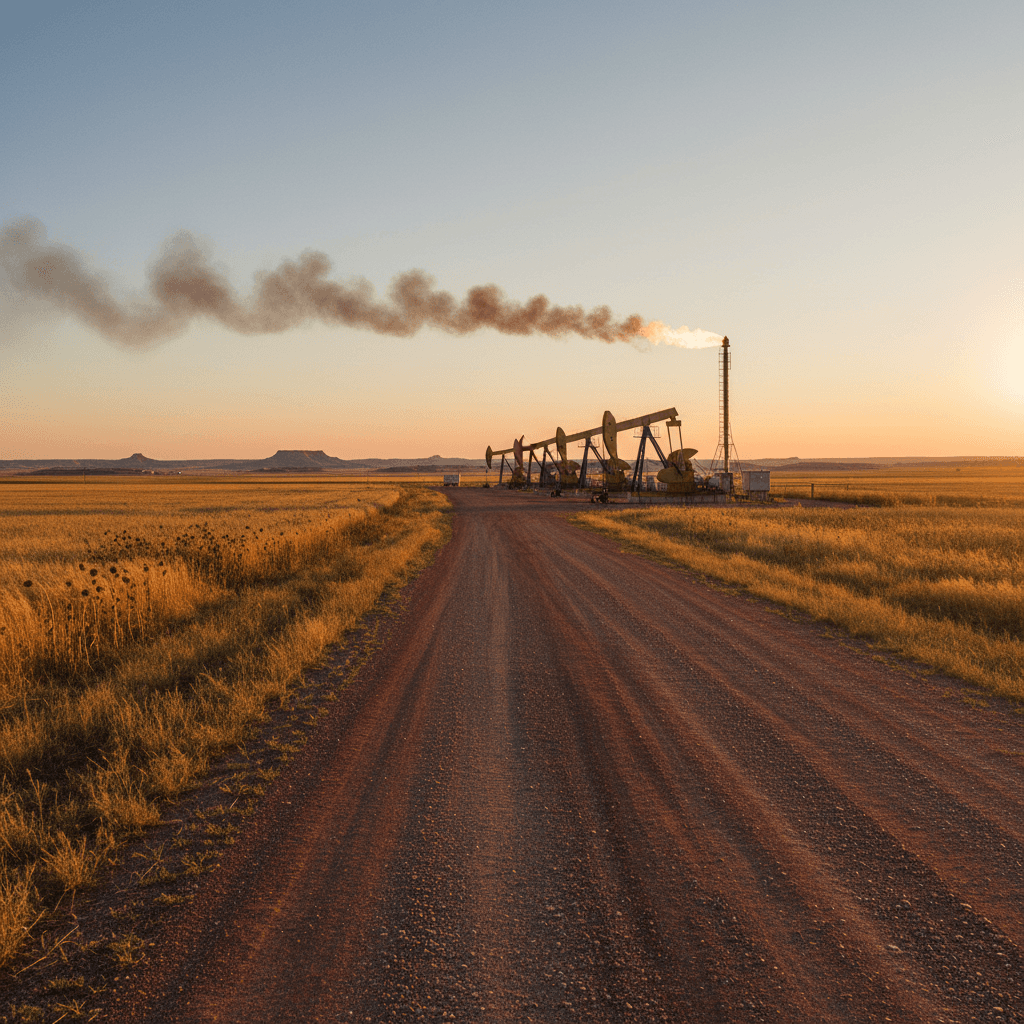 Bakken Rig Count Holds at 24 as Oil Prices Retreat from Recent Highs - Bakken Wire