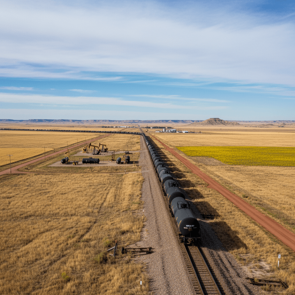The Afternoon Take - Energy Market Briefing
