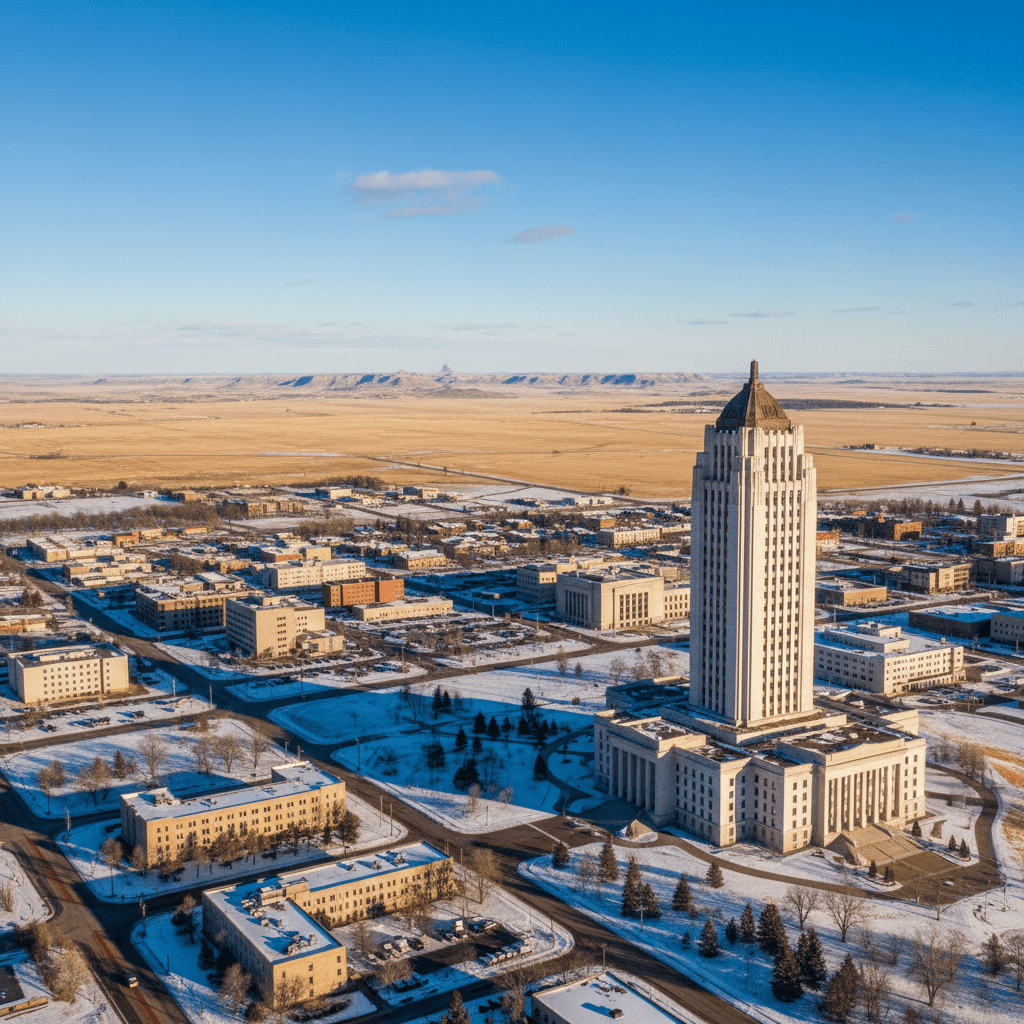 OEUK Reports Constructive Meeting with UK's New Energy Secretary - Bakken Wire