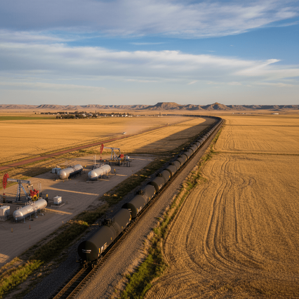 The Morning Take - Energy Market Briefing
