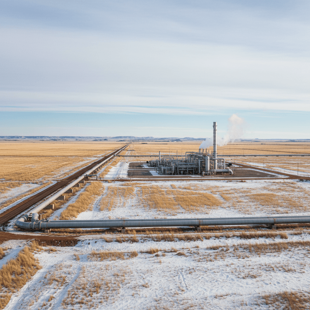 Overseas Demand, Geopolitical Risks Shape Bakken Crude Outlook - Bakken Wire