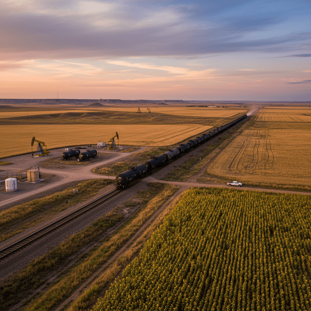 The Midday Take - Energy Market Briefing