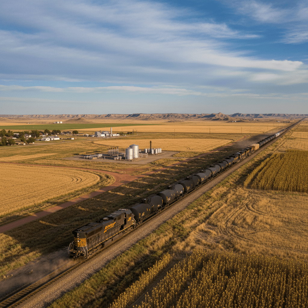 Global Inflation Fears Resurface, Impacting Energy Market Sentiment - Bakken Wire