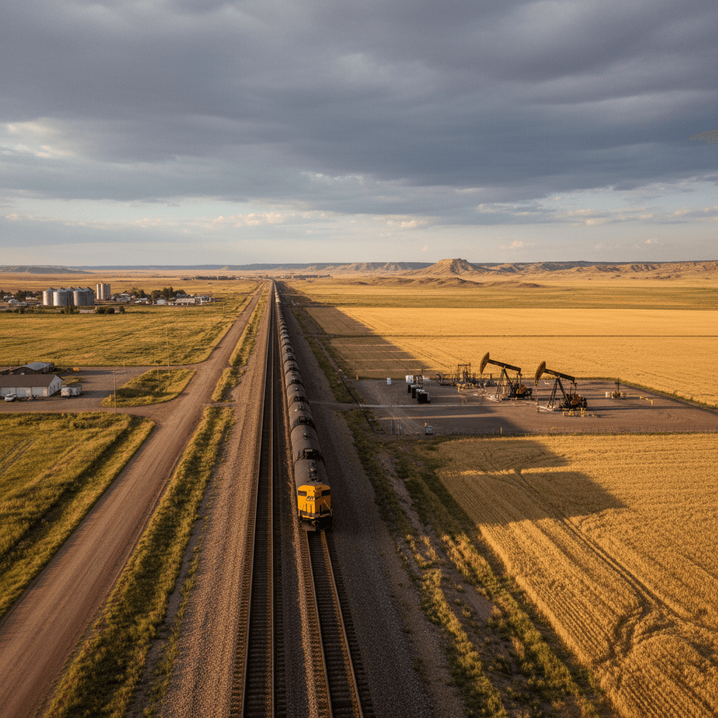 The Afternoon Take - Energy Market Briefing