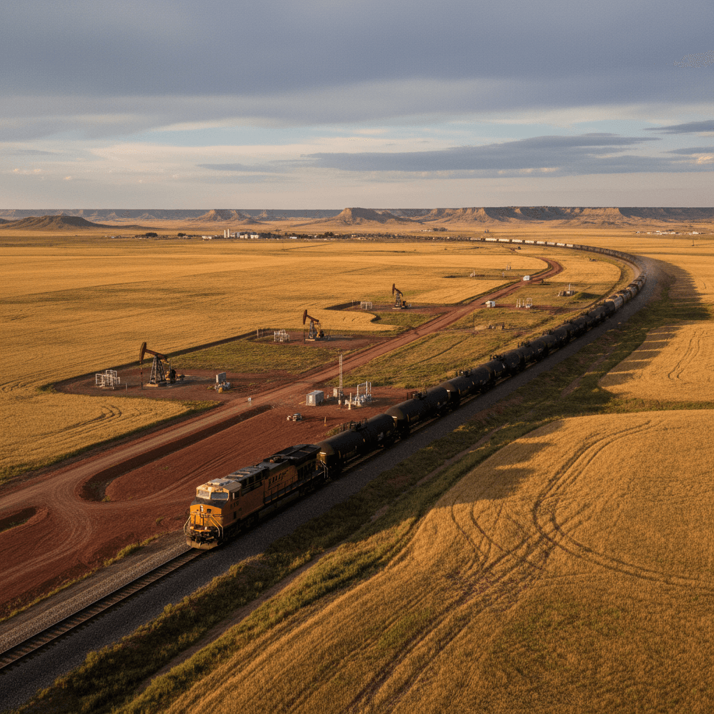 Global Tech Shifts: AI in Nuclear, CCS Doubts, Hydrogen From Waste - Bakken Wire