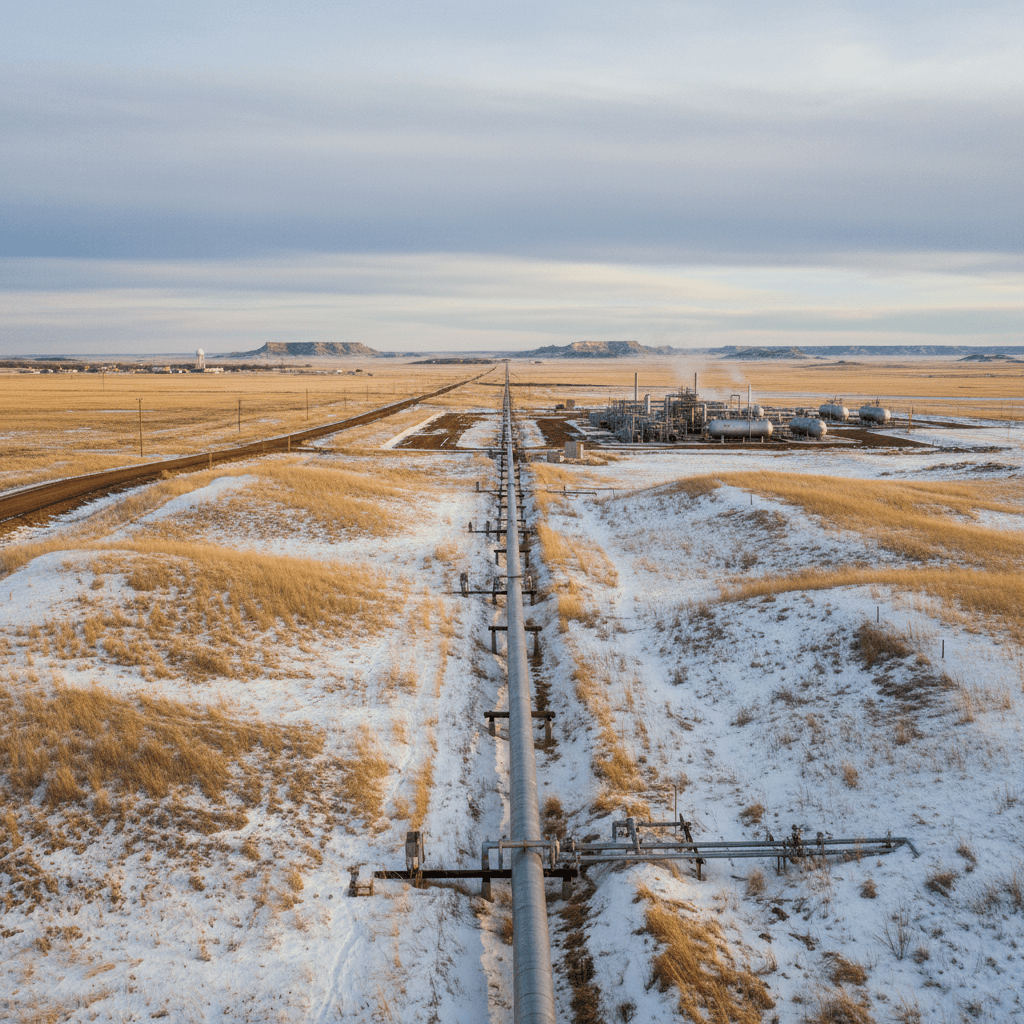 Australia's Clean Energy Shift Mirrors Global Demand Dynamics - Bakken Wire