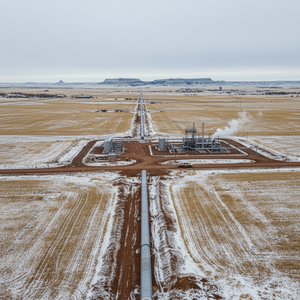 Overseas Demand, Geopolitical Risk Shape Bakken Crude Outlook - Bakken Wire