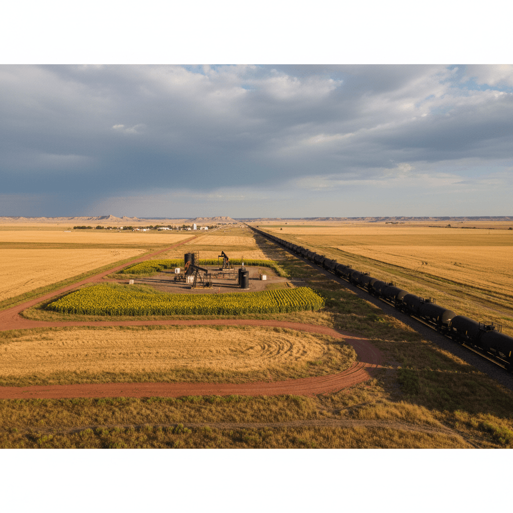Global Inflation Fears Resurface, Threatening Bakken Economics - Bakken Wire