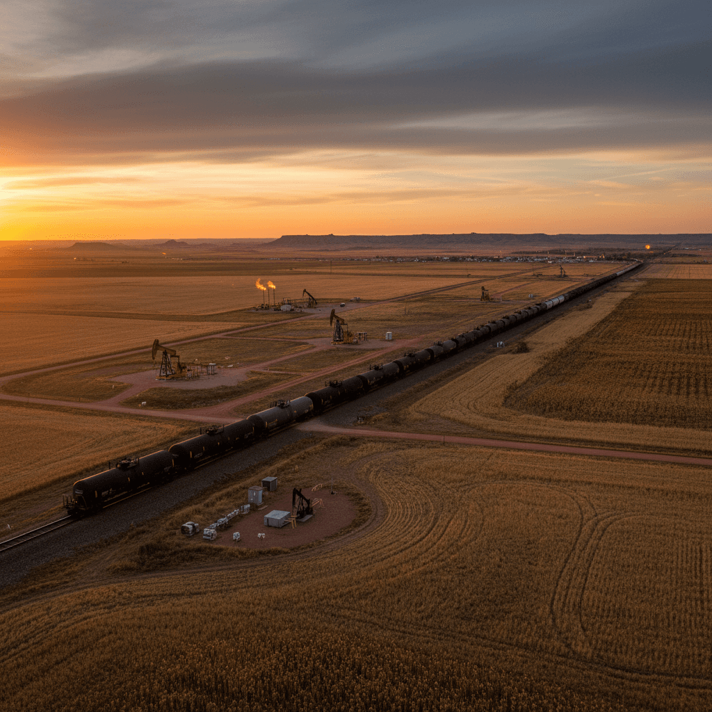 The Midday Take - Energy Market Briefing
