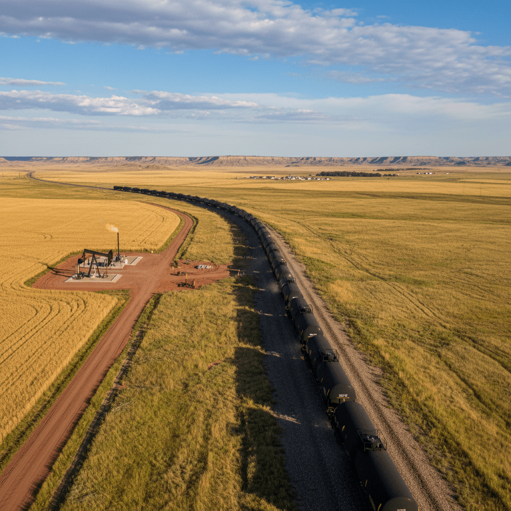 Global Inflation Fears Reawakened, Impacting Bakken Outlook - Bakken Wire