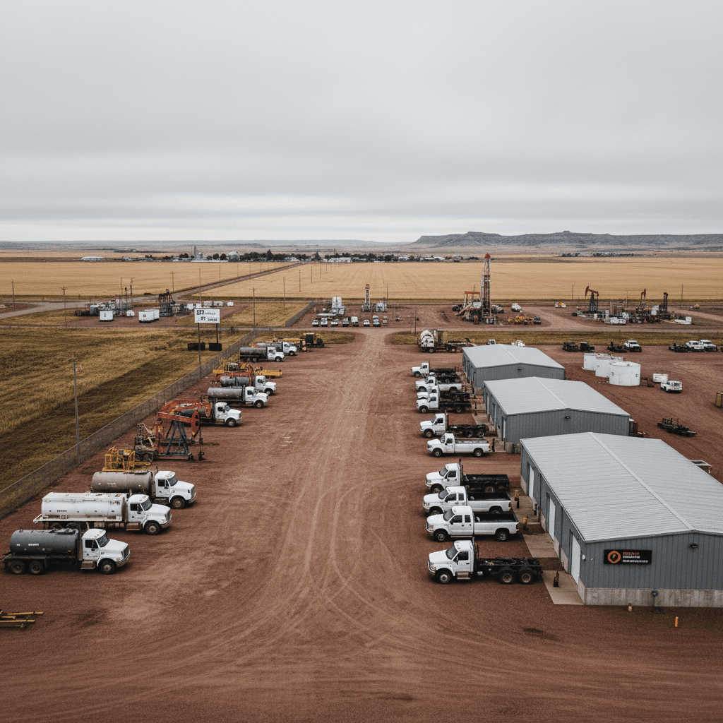 Global Market Shifts Favor U.S., Bakken Crude Amid International Uncertainty - Bakken Wire
