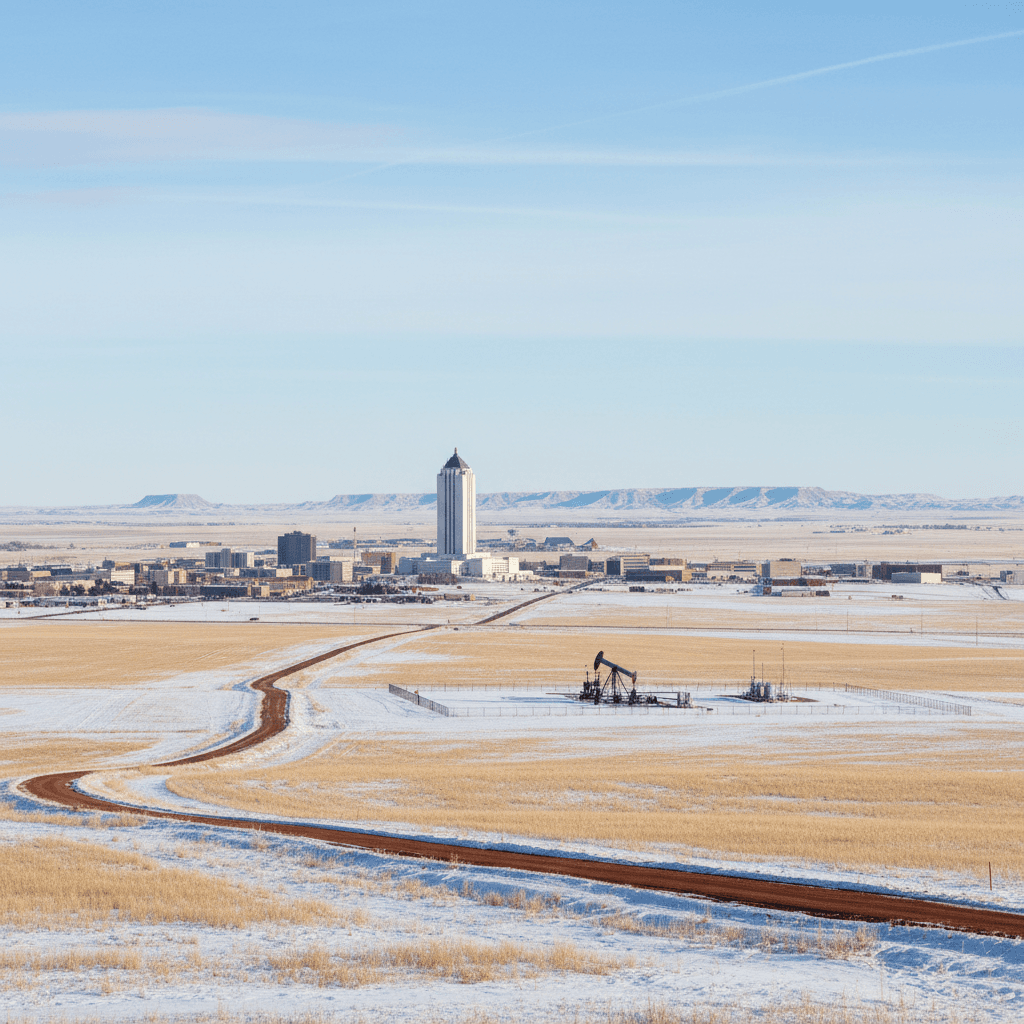 Molten Salt Reactor Gains Key U.S. Safety Approval - Bakken Wire