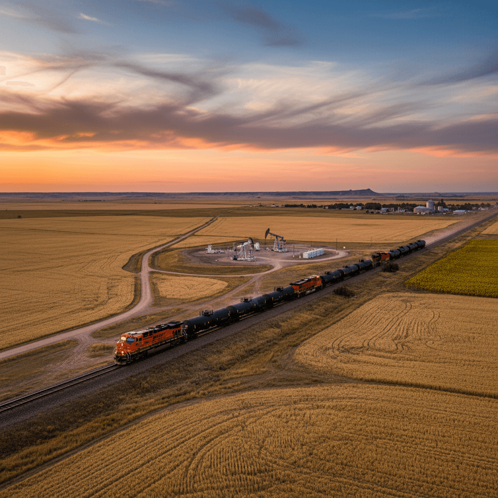 The Afternoon Take - Energy Market Briefing