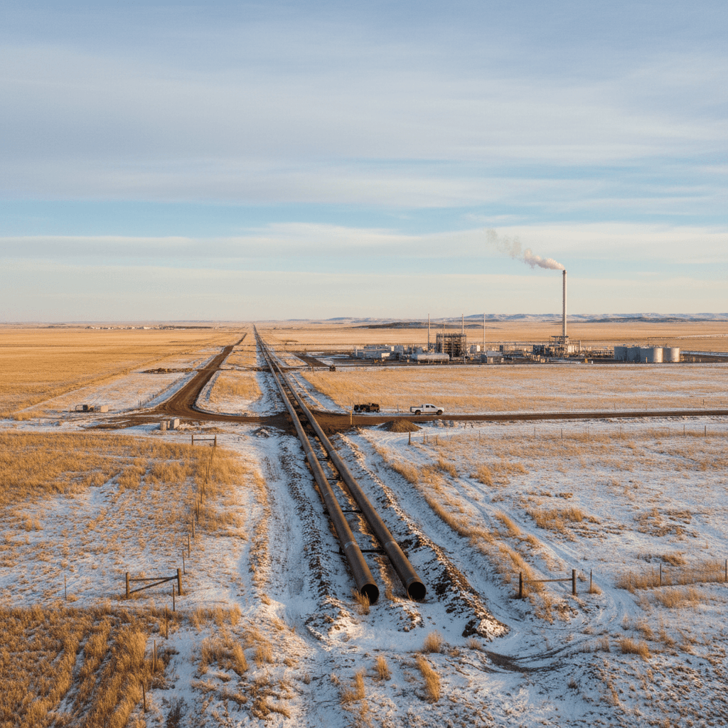 Bakken Wire Roundup: Service Growth, Stock Build Highlight Week - Bakken Wire