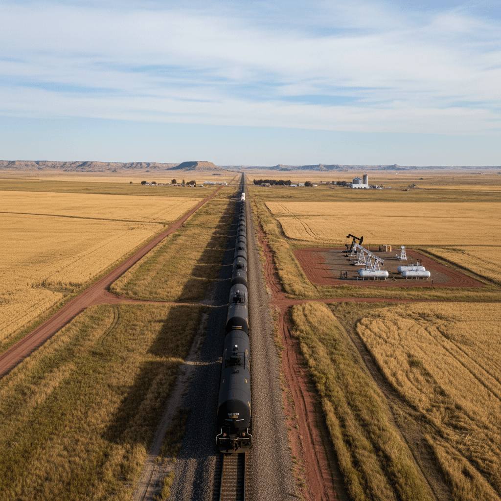 Global Inflation Concerns Resurface, Impacting Bakken Outlook - Bakken Wire