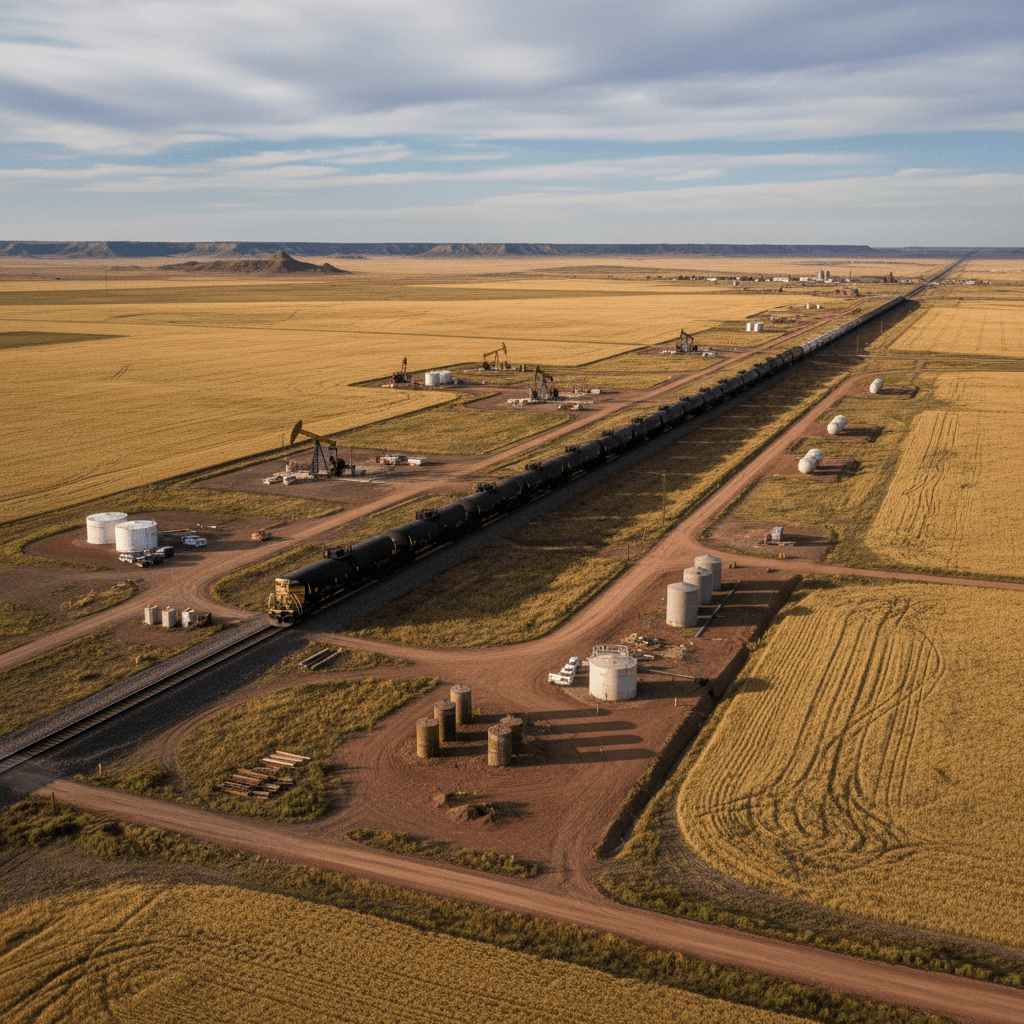 The Morning Take - Energy Market Briefing