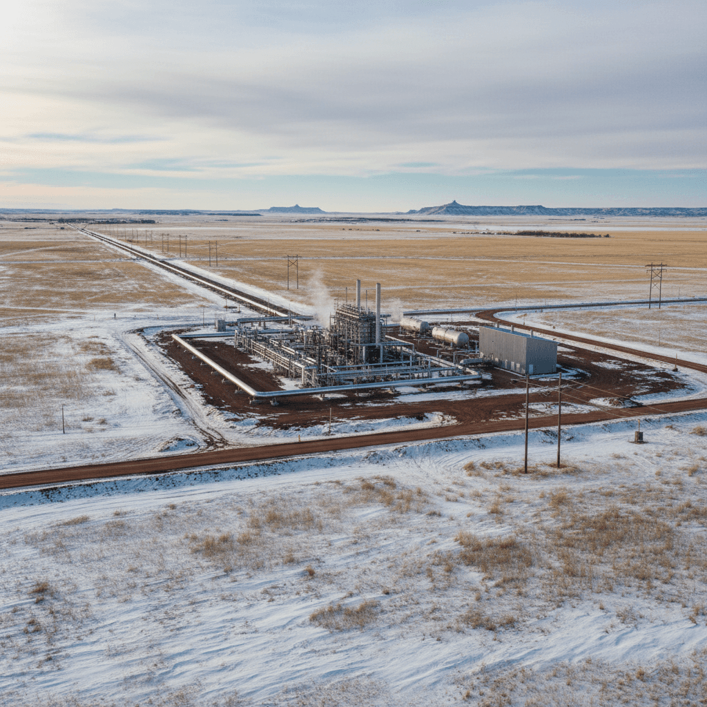 Global Pipeline Developments Offer Mixed Signals for Bakken Export Outlook - Bakken Wire