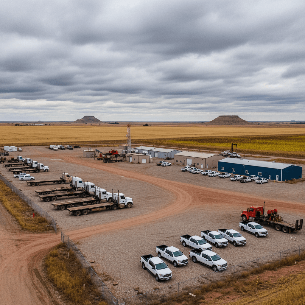 Oil Prices Drop Over 5%, Major Energy Acquisitions and Projects Advance - Bakken Wire
