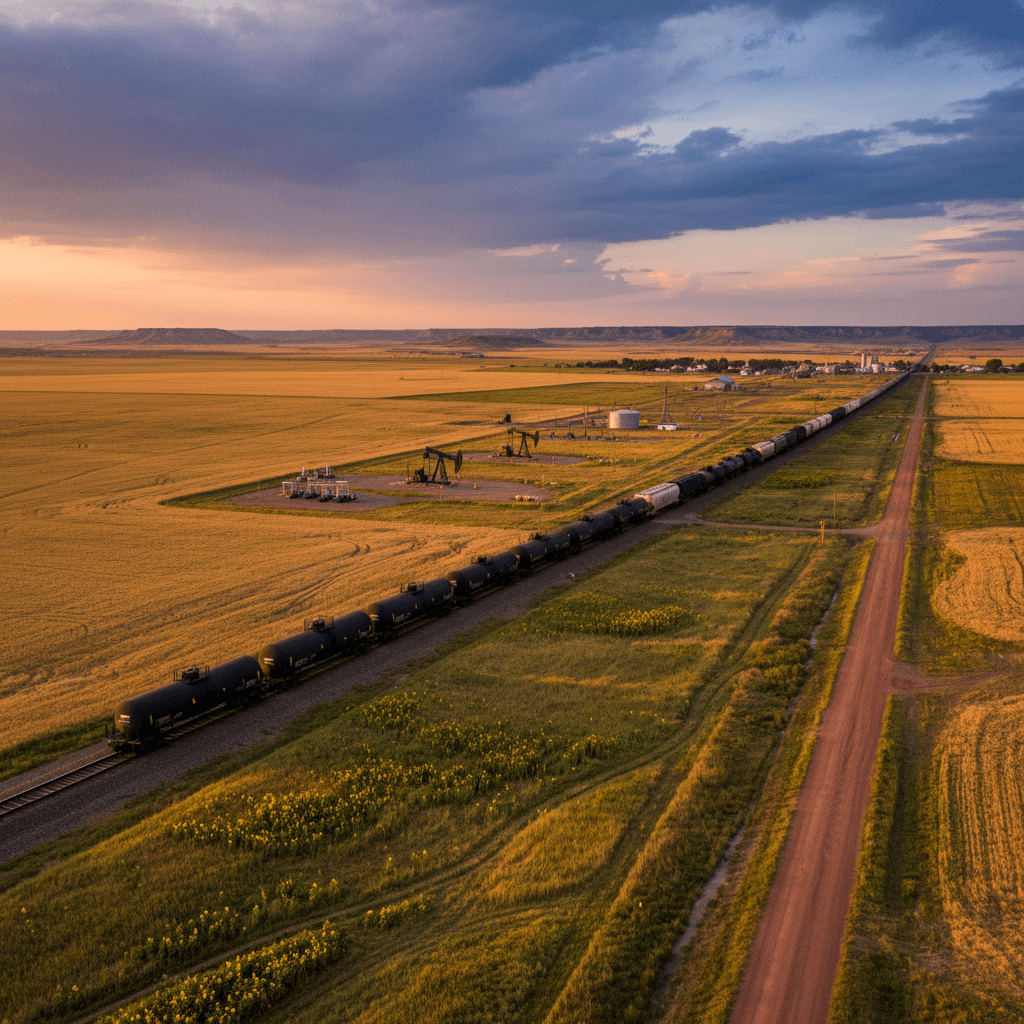 The Midday Take - Energy Market Briefing