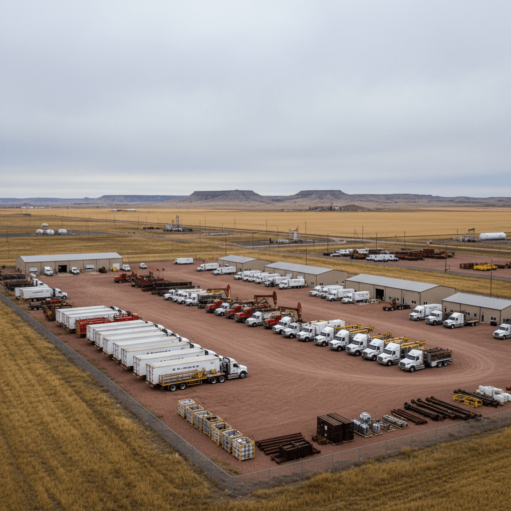 Kazakh CPC Pipeline Restarts After Drone Attacks; Blackstone Sells $7B Battery Portfolio - Bakken Wire