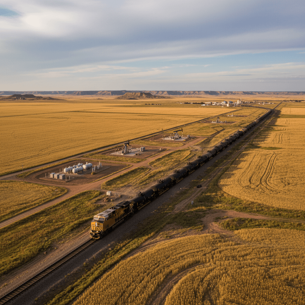 The Afternoon Take - Energy Market Briefing
