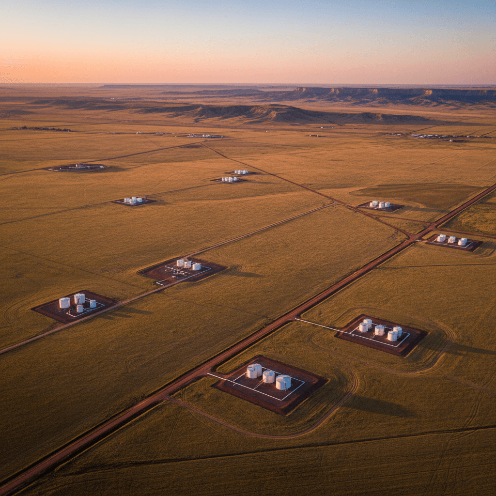 Oil Prices Fall as Geopolitical Premium Evaporates - Bakken Wire